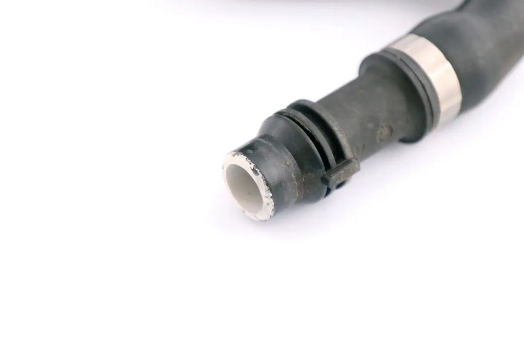 Pipe Hose For Radiator And Engine Return to BMW 5 6 Series E60 E61 E63 E64 with Part number 6916090 BMW 5 6 Series E60 E61 E63 E64 Pipe Hose For Radiator And Engine Return - SKU 6916090 - Part number 6916090