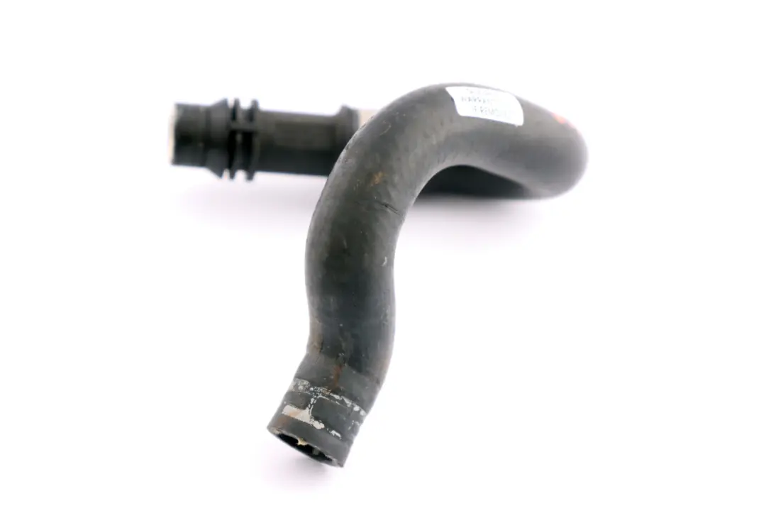 Tubo Manguera Para Radiador Y Retorno Motor para BMW E60 E61 E63 E64 con número de pieza 6916090 BMW E60 E61 E63 E64 Tubo Manguera Para Radiador Y Retorno Motor - SKU 6916090 - Número de pieza 6916090