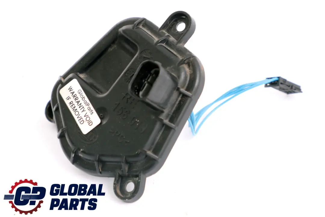 BMW E65 E66 E67 Right Headlight Aim Control Cover Cap - SKU 6916092 - Part number 6916092