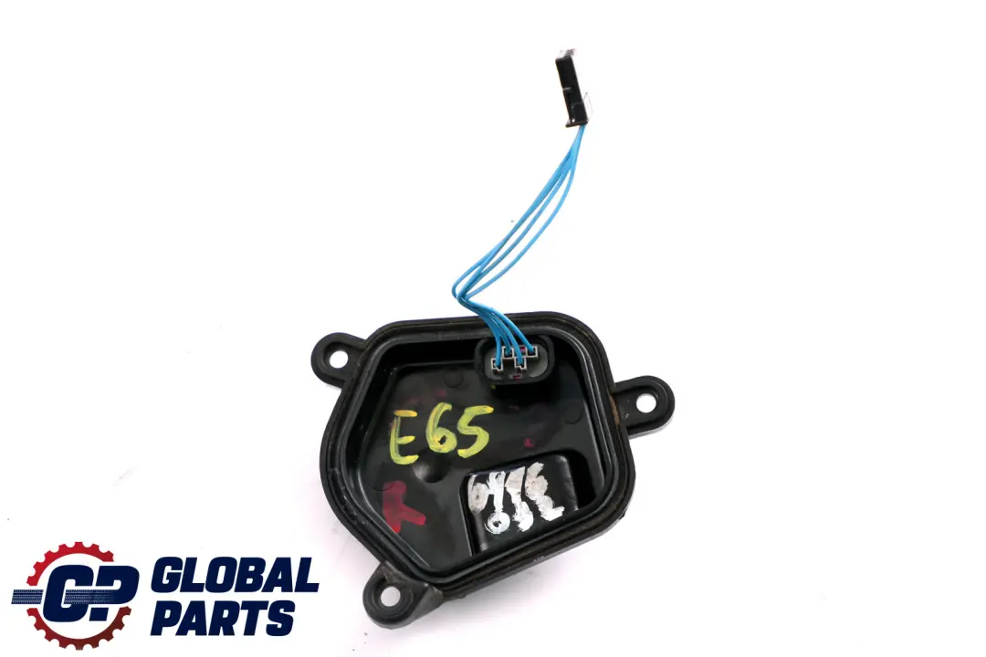 BMW E65 E66 E67 Right Headlight Aim Control Cover Cap - SKU 6916092 - Part number 6916092