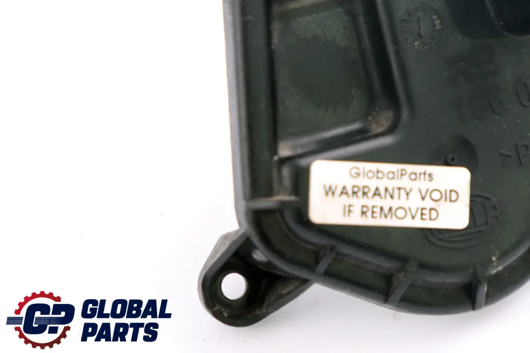 BMW E65 E66 E67 Right Headlight Aim Control Cover Cap - SKU 6916092 - Part number 6916092
