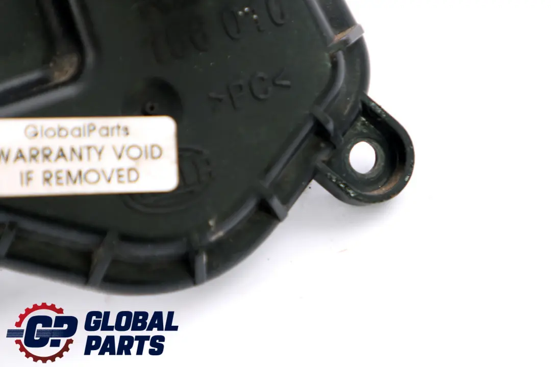 BMW E65 E66 E67 Right Headlight Aim Control Cover Cap - SKU 6916092 - Part number 6916092