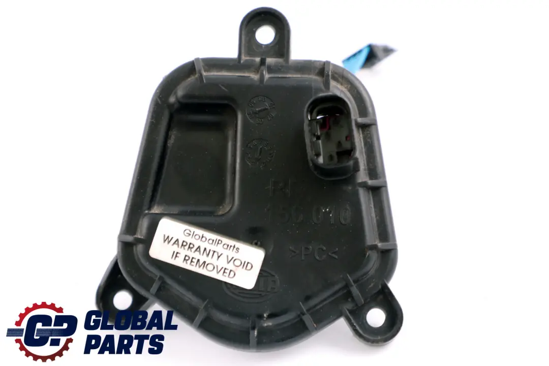 BMW E65 E66 E67 Right Headlight Aim Control Cover Cap - SKU 6916092 - Part number 6916092