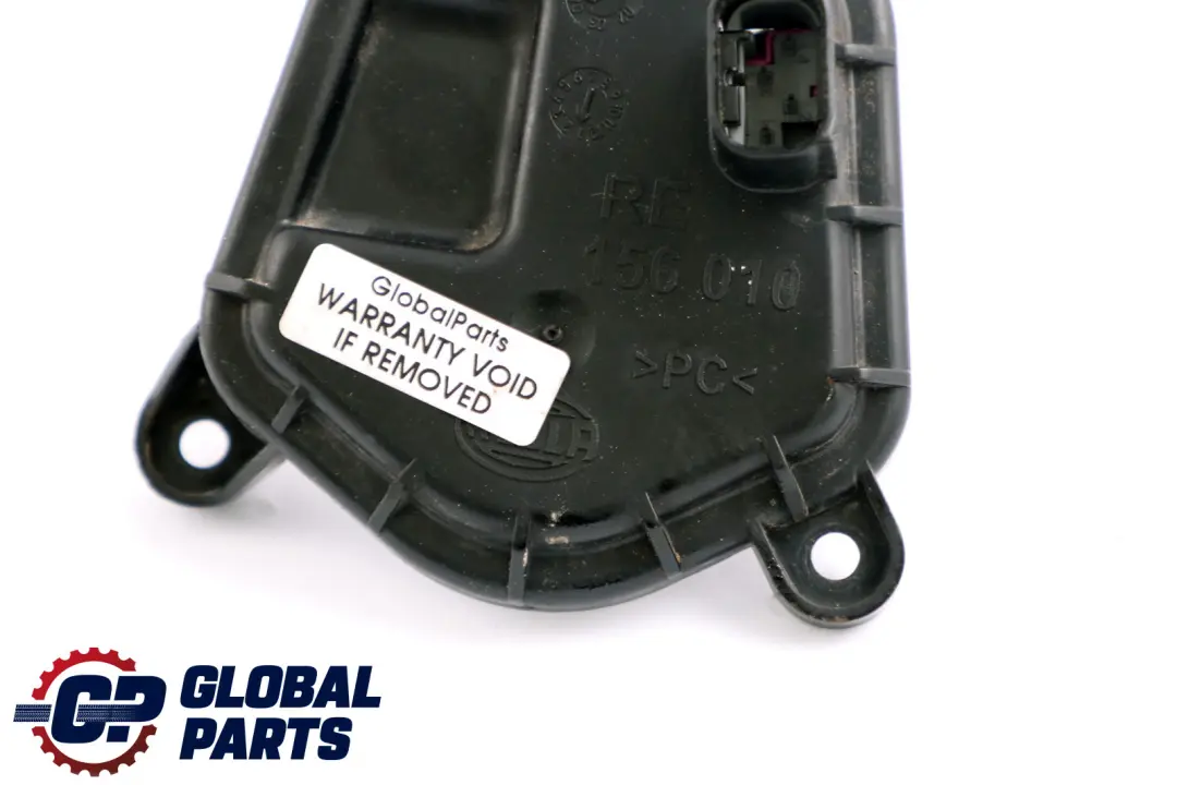 BMW E65 E66 E67 Right Headlight Aim Control Cover Cap - SKU 6916092 - Part number 6916092