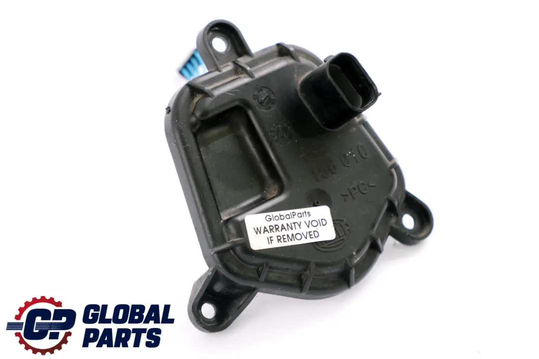 BMW E65 E66 E67 Right Headlight Aim Control Cover Cap - SKU 6916092 - Part number 6916092