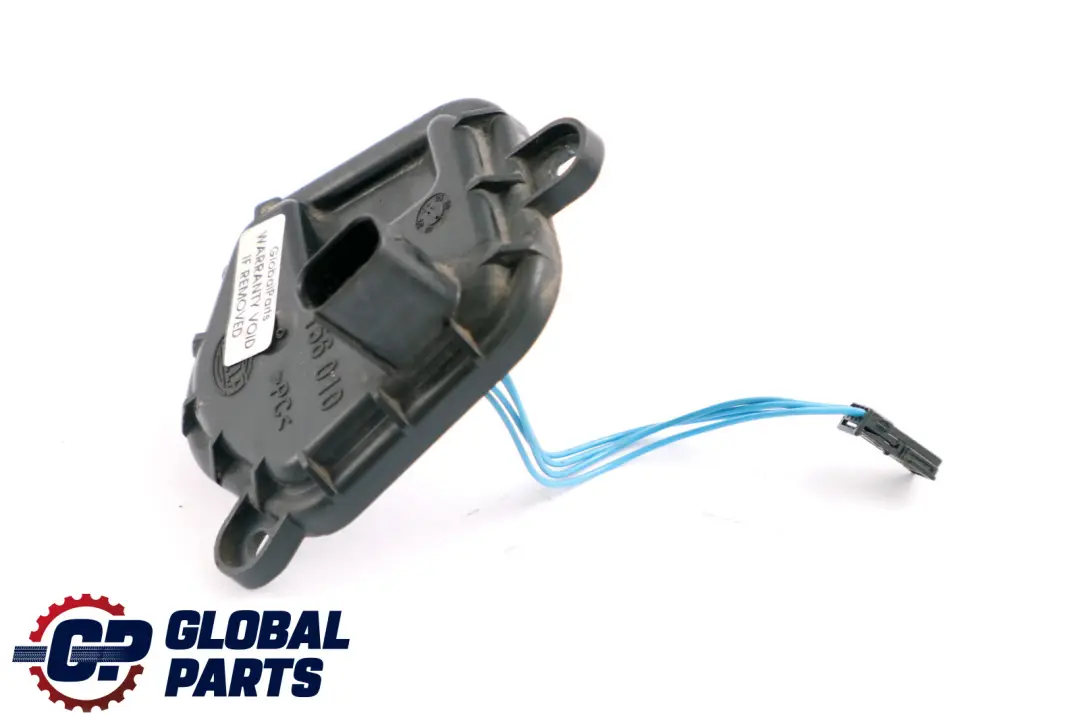 BMW E65 E66 E67 Right Headlight Aim Control Cover Cap - SKU 6916092 - Part number 6916092
