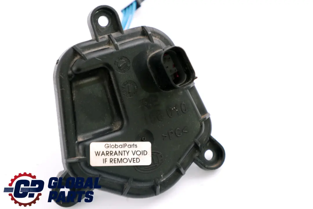 BMW E65 E66 E67 Right Headlight Aim Control Cover Cap - SKU 6916092 - Part number 6916092