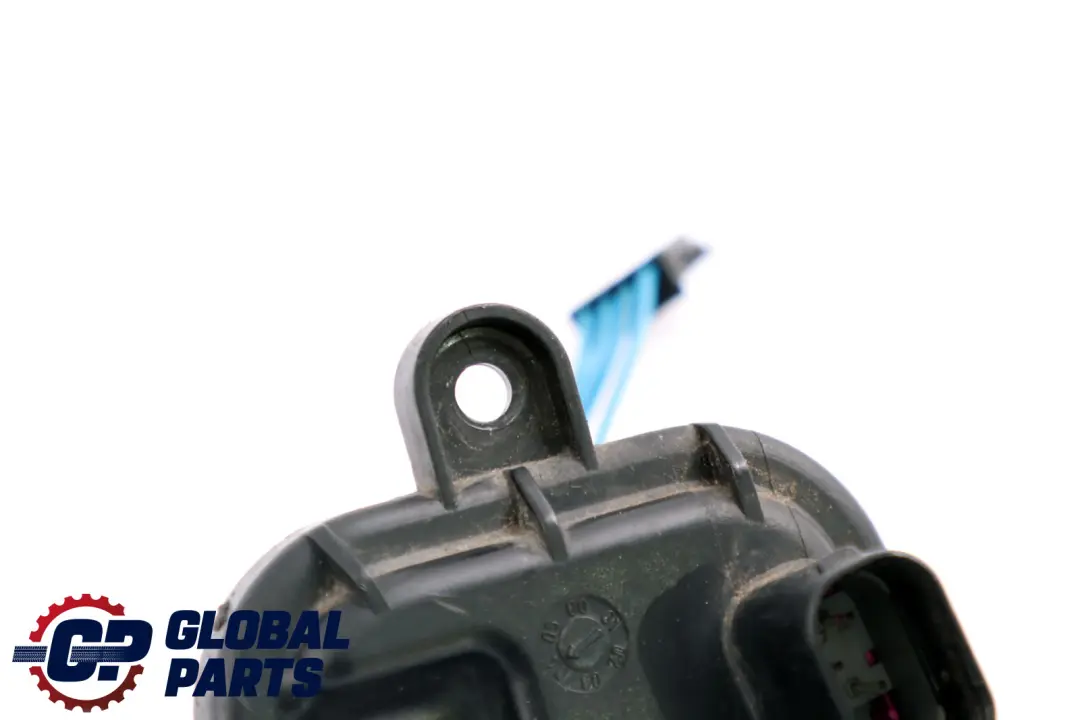 BMW E65 E66 E67 Faro derecho Aim Control Tapa - SKU 6916092 - Número de pieza 6916092