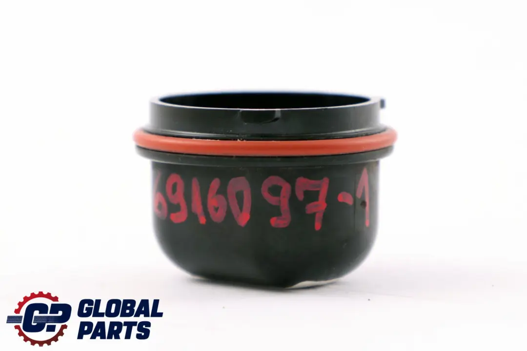 BMW 7 X5 E53 E65 Lampadina Luci di Posizione Elementi Faro Copertura - SKU 6916097-1 - Numero di parte 6916097