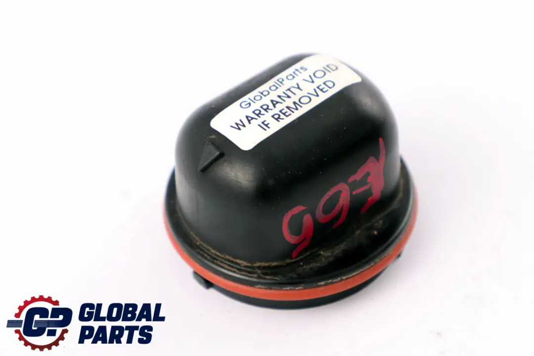 BMW 7 X5 E53 E65 Lampadina Luci di Posizione Elementi Faro Copertura - SKU 6916097-1 - Numero di parte 6916097