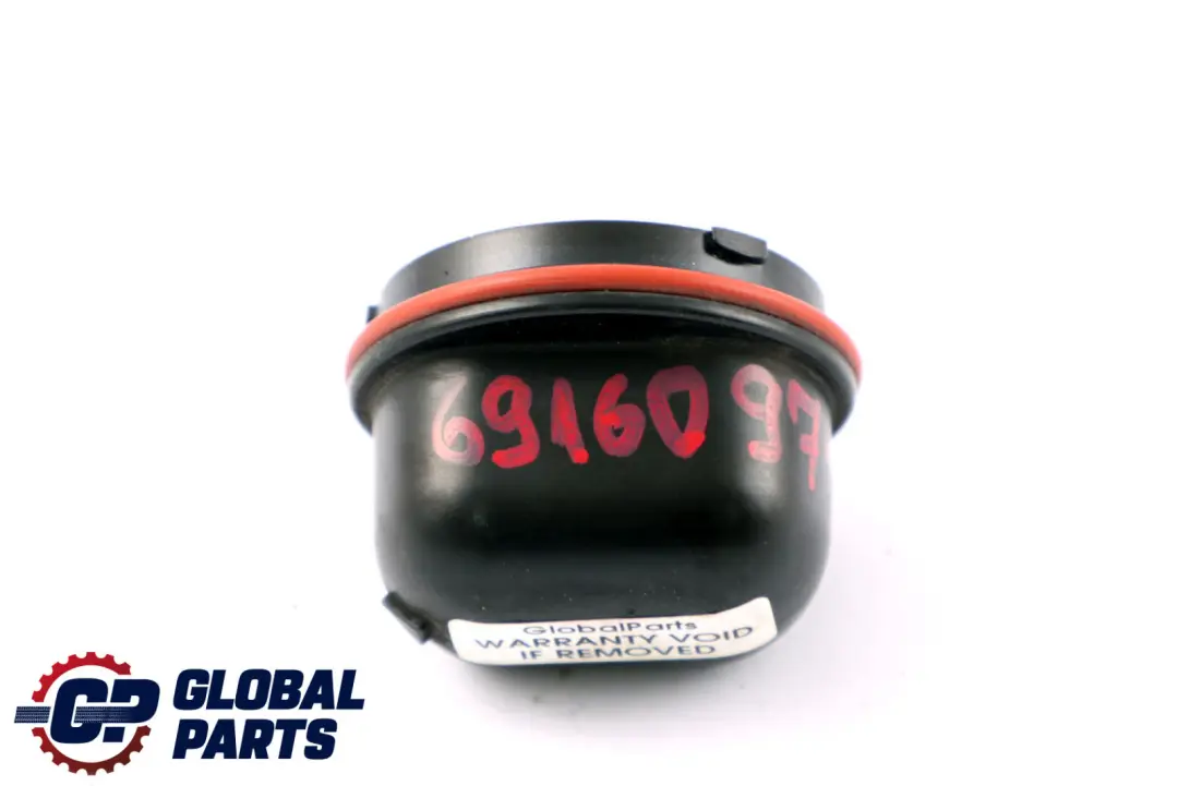 BMW 7 X5 E53 E65 Ampoule Stationnement elements Individuels Phares Revetement - SKU 6916097-1 - Numéro de pièce 6916097