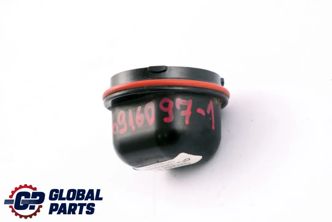 BMW 7 X5 Series E53 E65 Bulb Parking Light Headlight Front Lighting Cover - SKU 6916097-1 - Part number 6916097