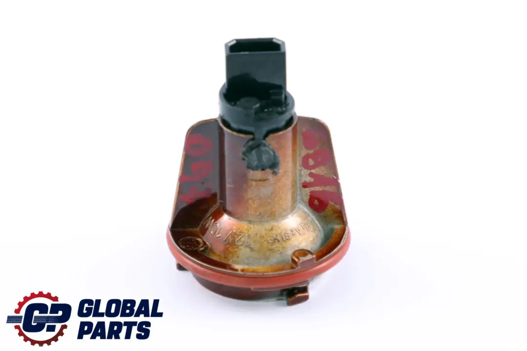 Żarówka Światła Postojowego do BMW E53 E65 o numerze 6916097 BMW E53 E65 Żarówka Światła Postojowego - SKU 6916097 - Numer Części 6916097