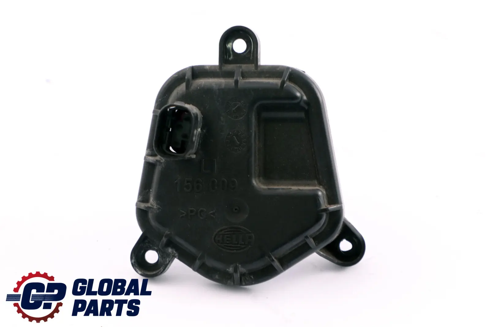 BMW E65 E66 E67 Left N/S Headlight Aim Control Cover Cap 6916099