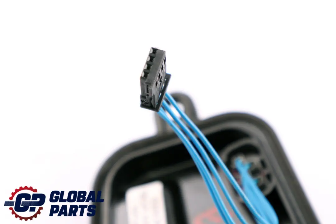 Abdeckkappe Leuchtweitenversteller Links für BMW 7 er E65 E66 E67 mit Teilenummer 6916099 BMW 7 er E65 E66 E67 Abdeckkappe Leuchtweitenversteller Links - SKU 6916099 - Teilenummer 6916099