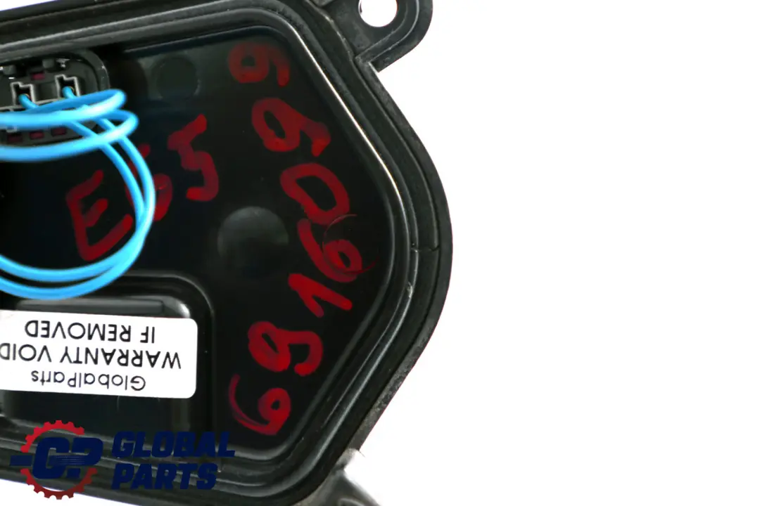 Capuchon Ajusteur de Largeur D'eclairage a Gauche pour BMW 7 E65 E66 E67 à propos du numéro de pièce 6916099 BMW 7 E65 E66 E67 Capuchon Ajusteur de Largeur D'eclairage a Gauche - SKU 6916099 - Numéro de pièce 6916099