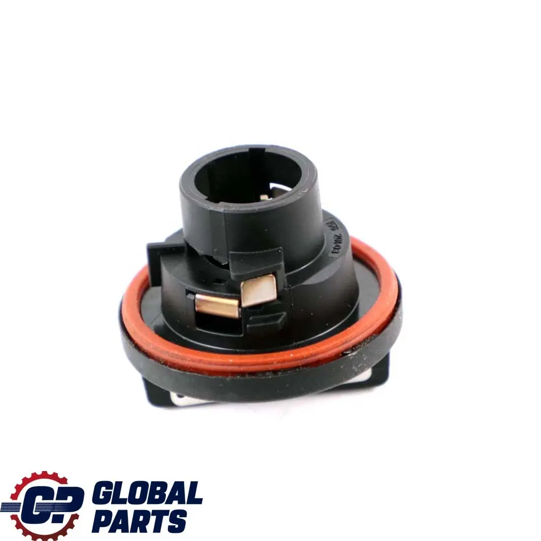 BMW 1 5 X5 7 E53 E60 M5 E60N E61 E61N E65 F20N LCI Bulb Socket Turn Indicator - SKU 6916102-1 - Part number 6916102