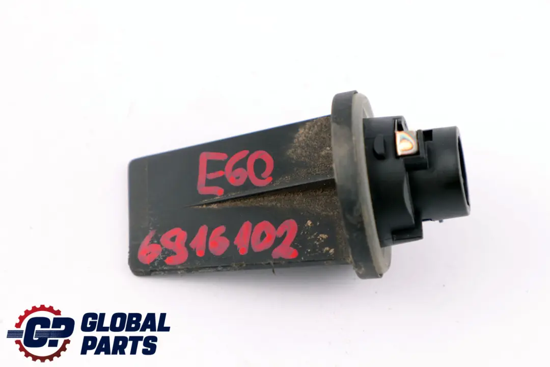 Douille d'Ampoule Feu Clignotant BMW X5 7 Serie E53 E60 M5 E60N E61 E61N E65 E66 - SKU 6916102 - Numéro de pièce 6916102
