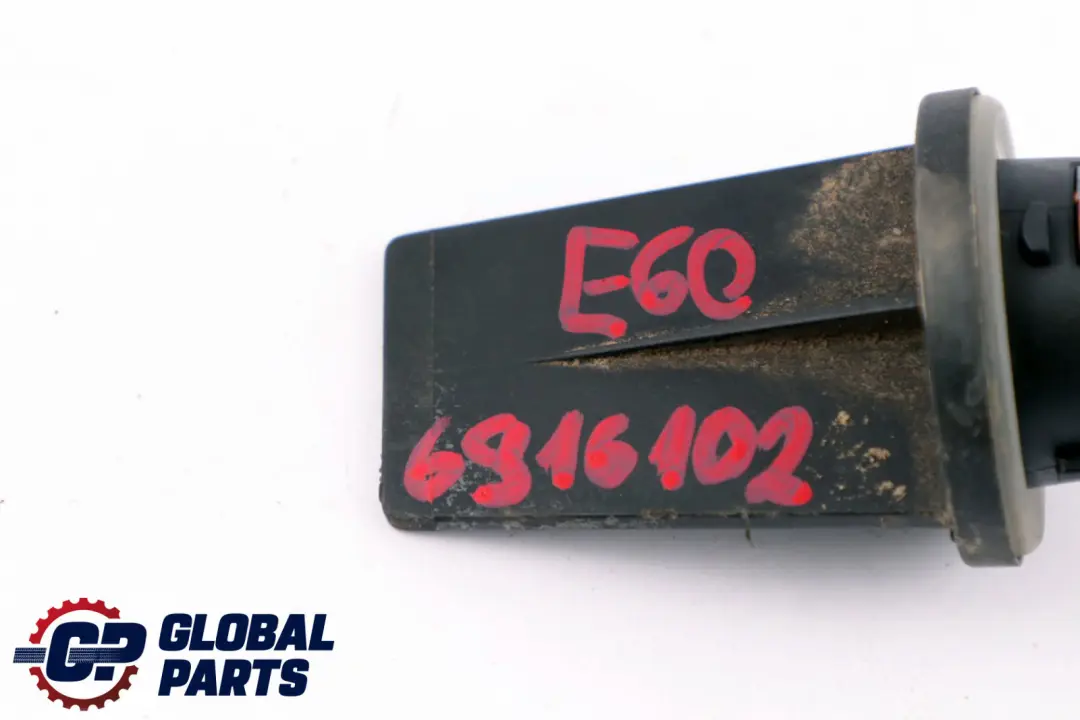 Douille D'Ampoule Clignotant pour BMW X5 E53 E60 M5 E60N E61 E61N E65 E66 à propos du numéro de pièce 6916102 BMW X5 E53 E60 M5 E60N E61 E61N E65 E66 Douille D'Ampoule Clignotant - SKU 6916102 - Numéro de pièce 6916102