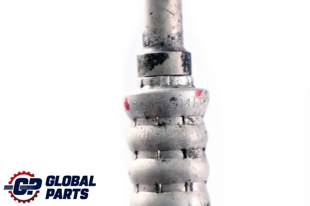 Compressor Condenser Pressure Hose Pipe to BMW 3 Series E46 with Part number 6916204 BMW 3 Series E46 Compressor Condenser Pressure Hose Pipe - SKU 6916204 - Part number 6916204