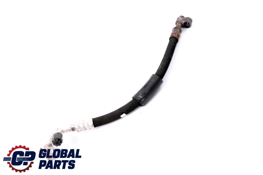 Druckleitung Kompressor Kondensator für BMW 3 er E46 mit Teilenummer 6916204 BMW 3 er E46 Druckleitung Kompressor Kondensator - SKU 6916204 - Teilenummer 6916204