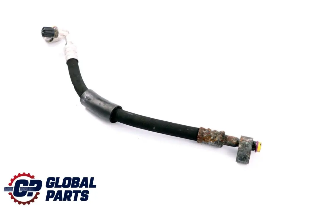 Druckleitung Kompressor Kondensator für BMW 3 er E46 mit Teilenummer 6916204 BMW 3 er E46 Druckleitung Kompressor Kondensator - SKU 6916204 - Teilenummer 6916204