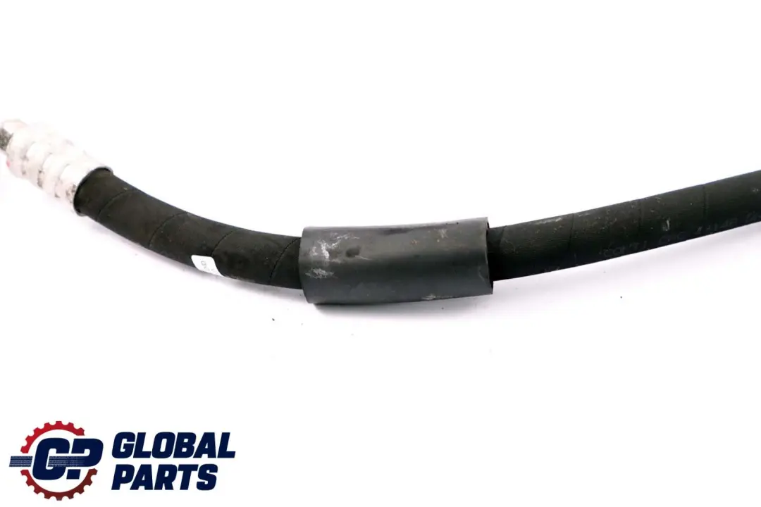 Druckleitung Kompressor Kondensator für BMW 3 er E46 mit Teilenummer 6916204 BMW 3 er E46 Druckleitung Kompressor Kondensator - SKU 6916204 - Teilenummer 6916204