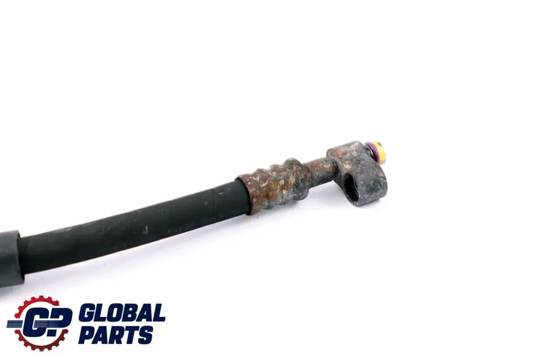 Compressor Condenser Pressure Hose Pipe to BMW 3 Series E46 with Part number 6916204 BMW 3 Series E46 Compressor Condenser Pressure Hose Pipe - SKU 6916204 - Part number 6916204