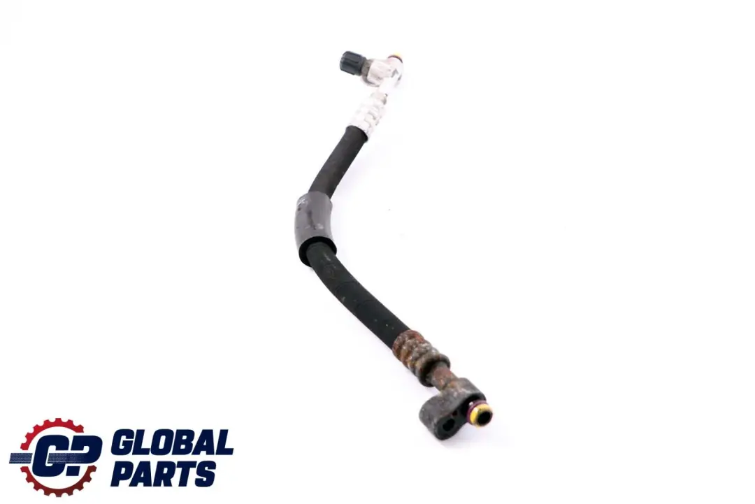 Druckleitung Kompressor Kondensator für BMW 3 er E46 mit Teilenummer 6916204 BMW 3 er E46 Druckleitung Kompressor Kondensator - SKU 6916204 - Teilenummer 6916204