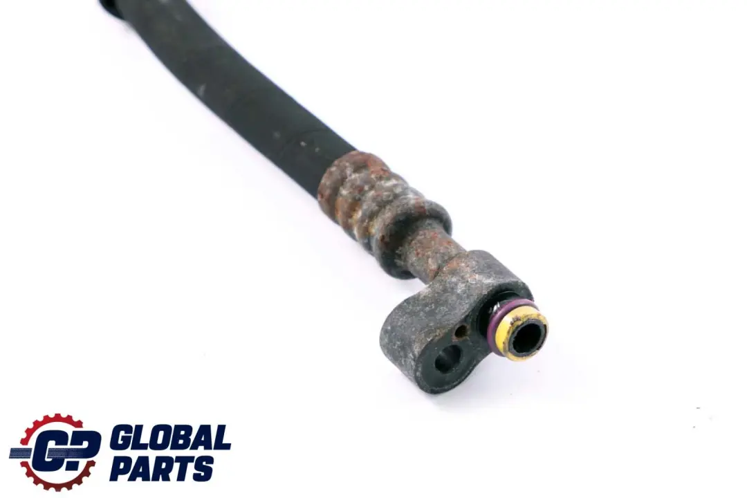 BMW 3 er E46 Druckleitung Kompressor Kondensator - SKU 6916204 - Teilenummer 6916204