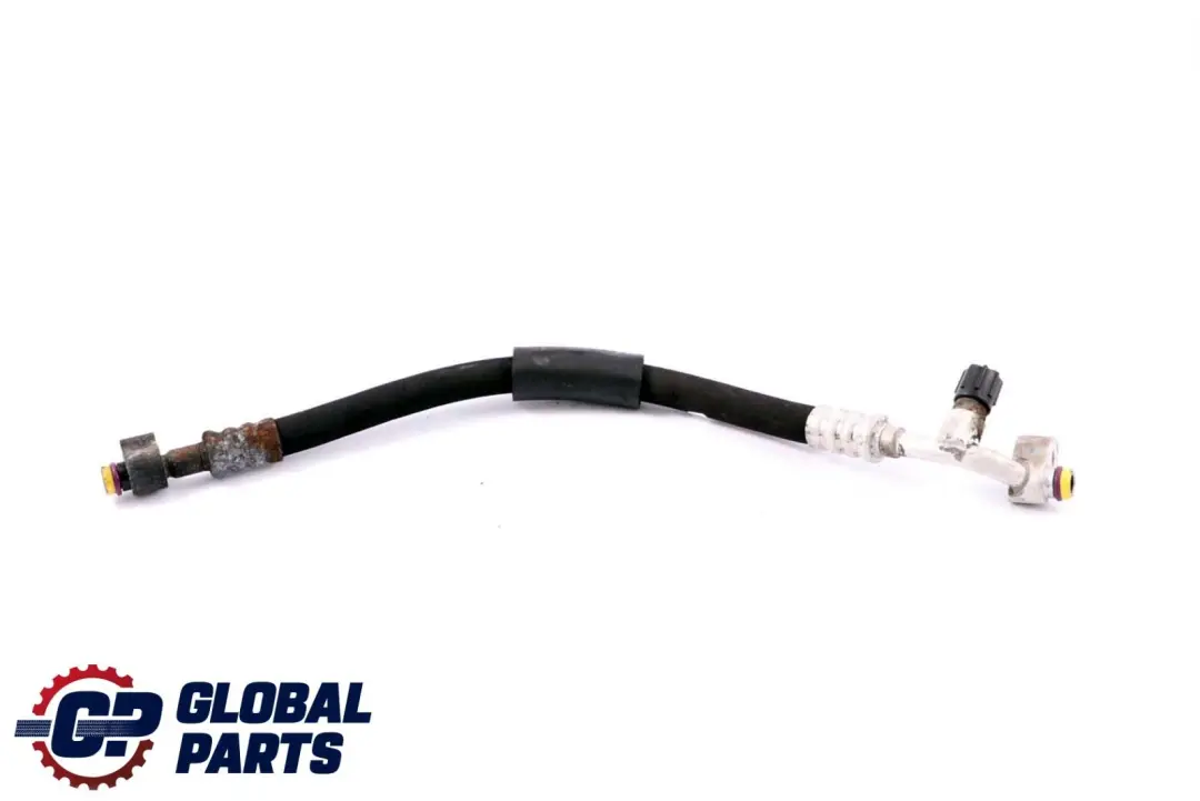 BMW 3 er E46 Druckleitung Kompressor Kondensator - SKU 6916204 - Teilenummer 6916204