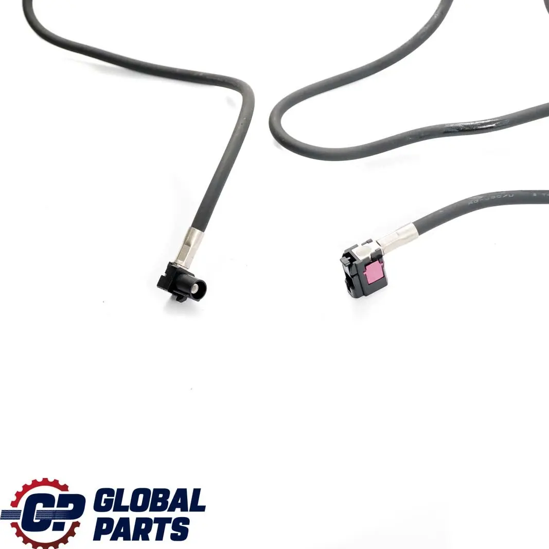 Mini Cooper R50 R53 VICS Receiver Control Unit Module Japan - SKU 6916228 - Part number 6916228