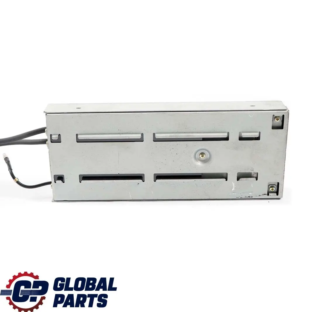 VICS Receptor Unidad De Control Modulo Japon para Mini Cooper R50 R53 con número de pieza 6916228 Mini Cooper R50 R53 VICS Receptor Unidad De Control Modulo Japon - SKU 6916228 - Número de pieza 6916228