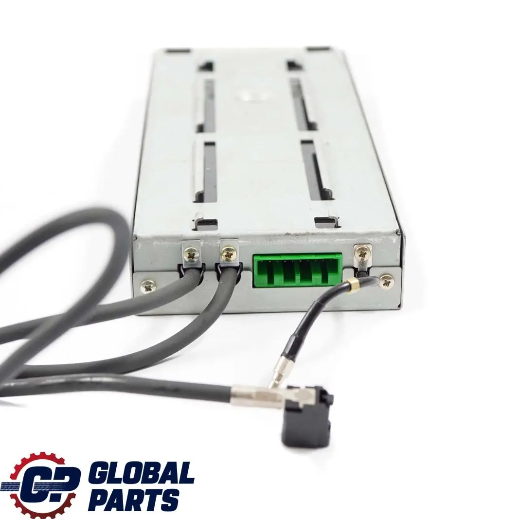 VICS Receptor Unidad De Control Modulo Japon para Mini Cooper R50 R53 con número de pieza 6916228 Mini Cooper R50 R53 VICS Receptor Unidad De Control Modulo Japon - SKU 6916228 - Número de pieza 6916228