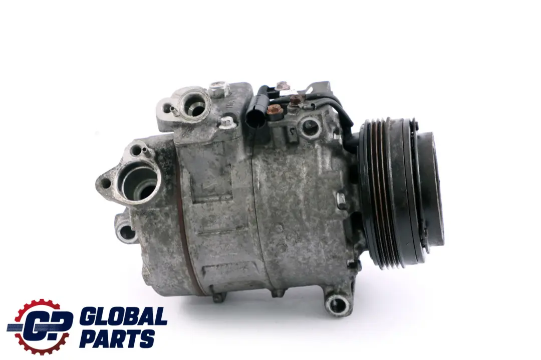 M54 Klimatyzacja Kompresor Sprężarka Pompa do BMW X3 E46 E83 o numerze 6916232 BMW X3 E46 E83 M54 Klimatyzacja Kompresor Sprężarka Pompa - SKU 6916232 - Numer Części 6916232