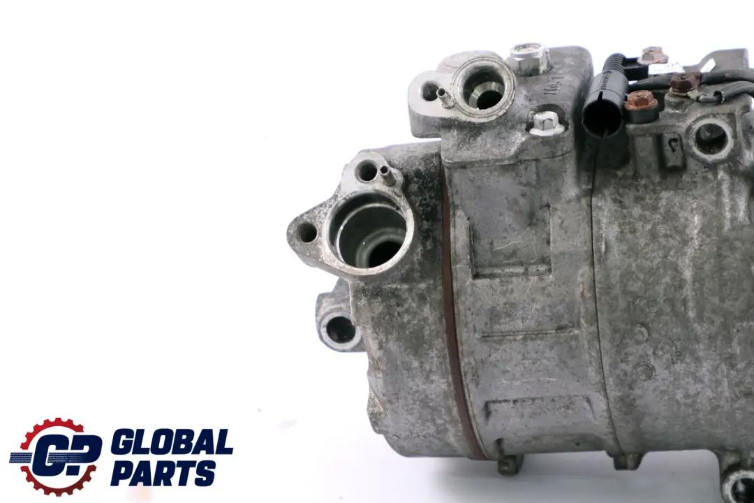 M54 Klimatyzacja Kompresor Sprężarka Pompa do BMW X3 E46 E83 o numerze 6916232 BMW X3 E46 E83 M54 Klimatyzacja Kompresor Sprężarka Pompa - SKU 6916232 - Numer Części 6916232