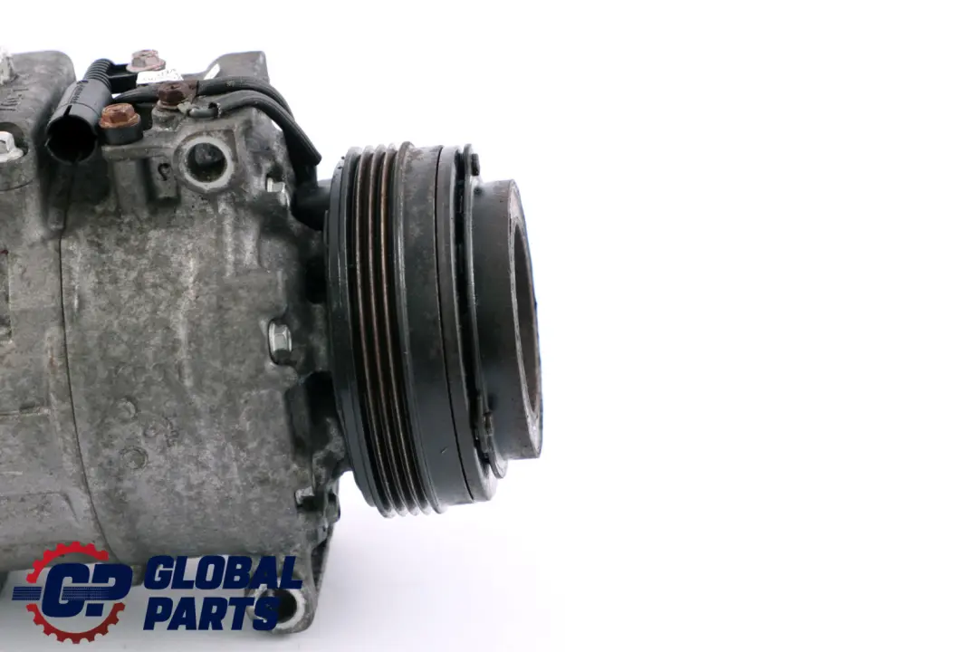 M54 Benzina Aria Condizionata Pompa Compressore per BMW X3 E46 E83 con numero di parte 6916232 BMW X3 E46 E83 M54 Benzina Aria Condizionata Pompa Compressore - SKU 6916232 - Numero di parte 6916232