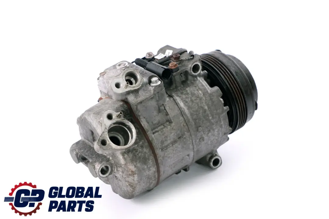 BMW X3 E46 E83 M54 Petrol A/C Air Conditioning Con Compressor Pump - SKU 6916232 - Part number 6916232