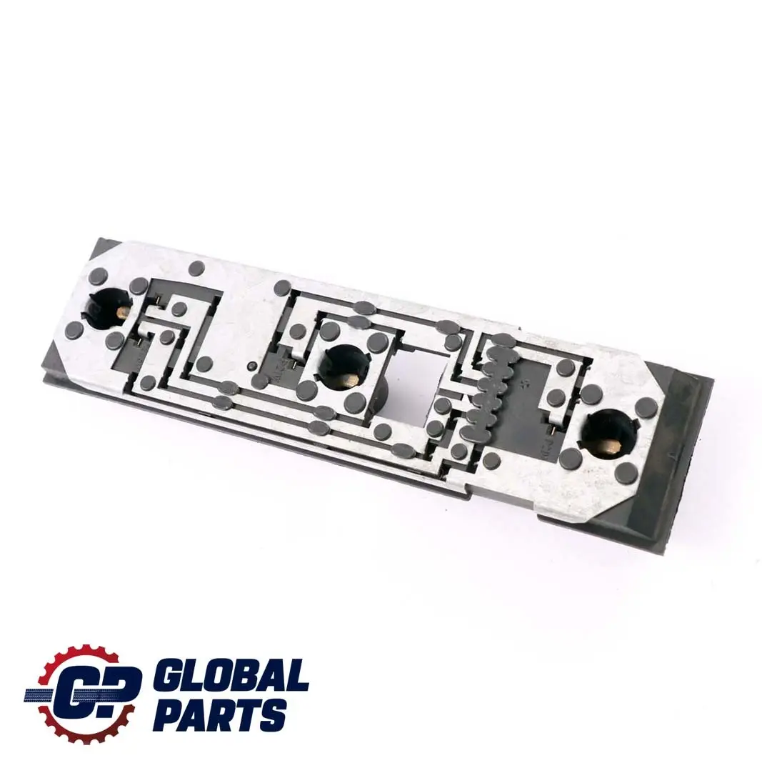 Mini Cooper One R50 R53 Lampenträger Heckleuchte Hinten Licht Halterung 6916395 