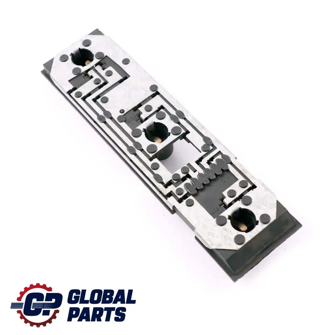 Mini Cooper One R50 R53 Vettore Lampada Fanale Posteriore Luce Supporto - SKU 6916395 - Numero di parte 6916395