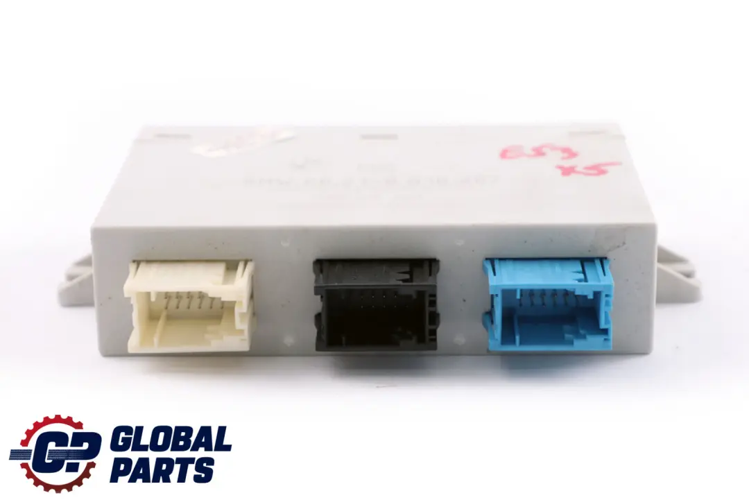 Steuergerät PDC Modul 6621 für BMW X5 E53 mit Teilenummer 6916407 BMW X5 E53 Steuergerät PDC Modul 6621 - SKU 6916407 - Teilenummer 6916407