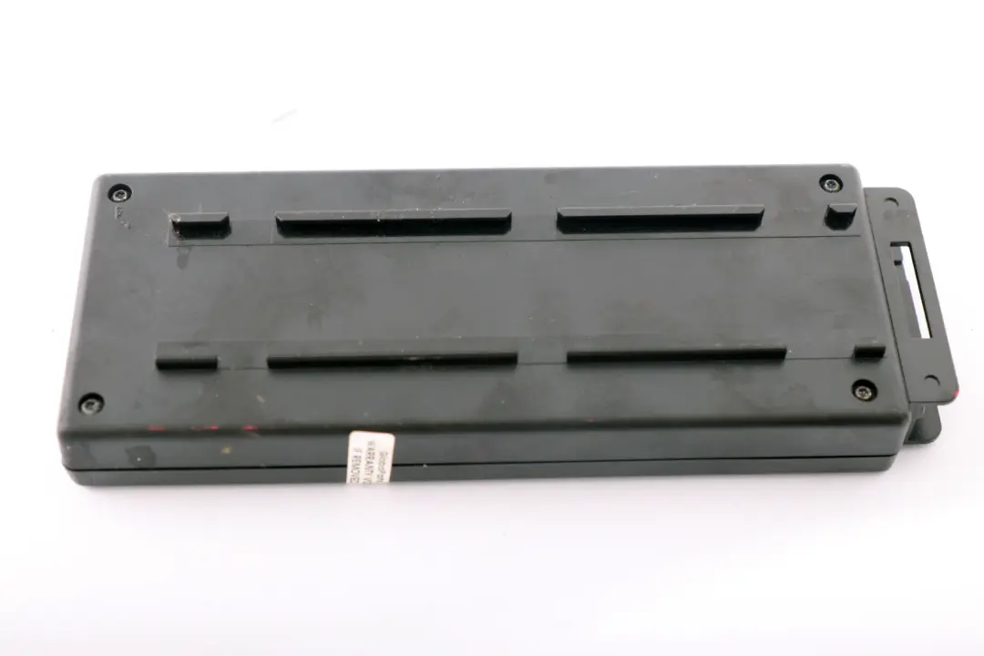 Ladefreisprechelektronik MOTOROLA für BMW 5 X5 er E38 E39 E53 mit Teilenummer 6916565 BMW 5 X5 er E38 E39 E53 Ladefreisprechelektronik MOTOROLA - SKU 6916565 - Teilenummer 6916565