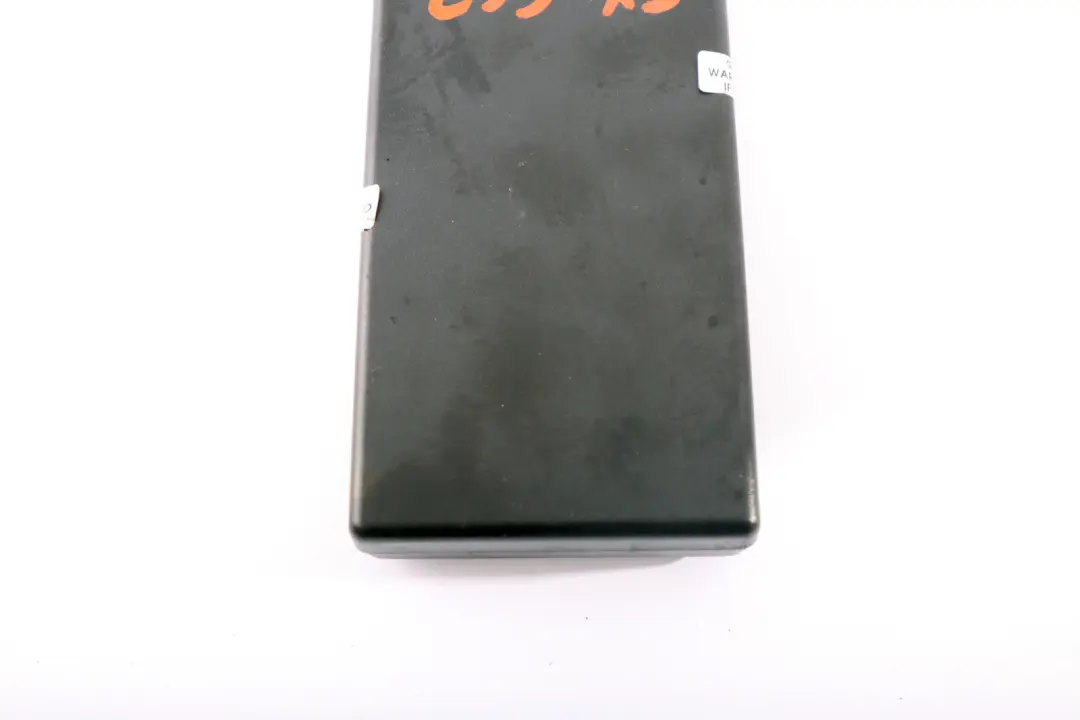 Modulo ricarica elettronica vivavoce MOTOROLA per BMW 5 X5 E38 E39 E53 con numero di parte 6916565 BMW 5 X5 E38 E39 E53 Modulo ricarica elettronica vivavoce MOTOROLA - SKU 6916565 - Numero di parte 6916565