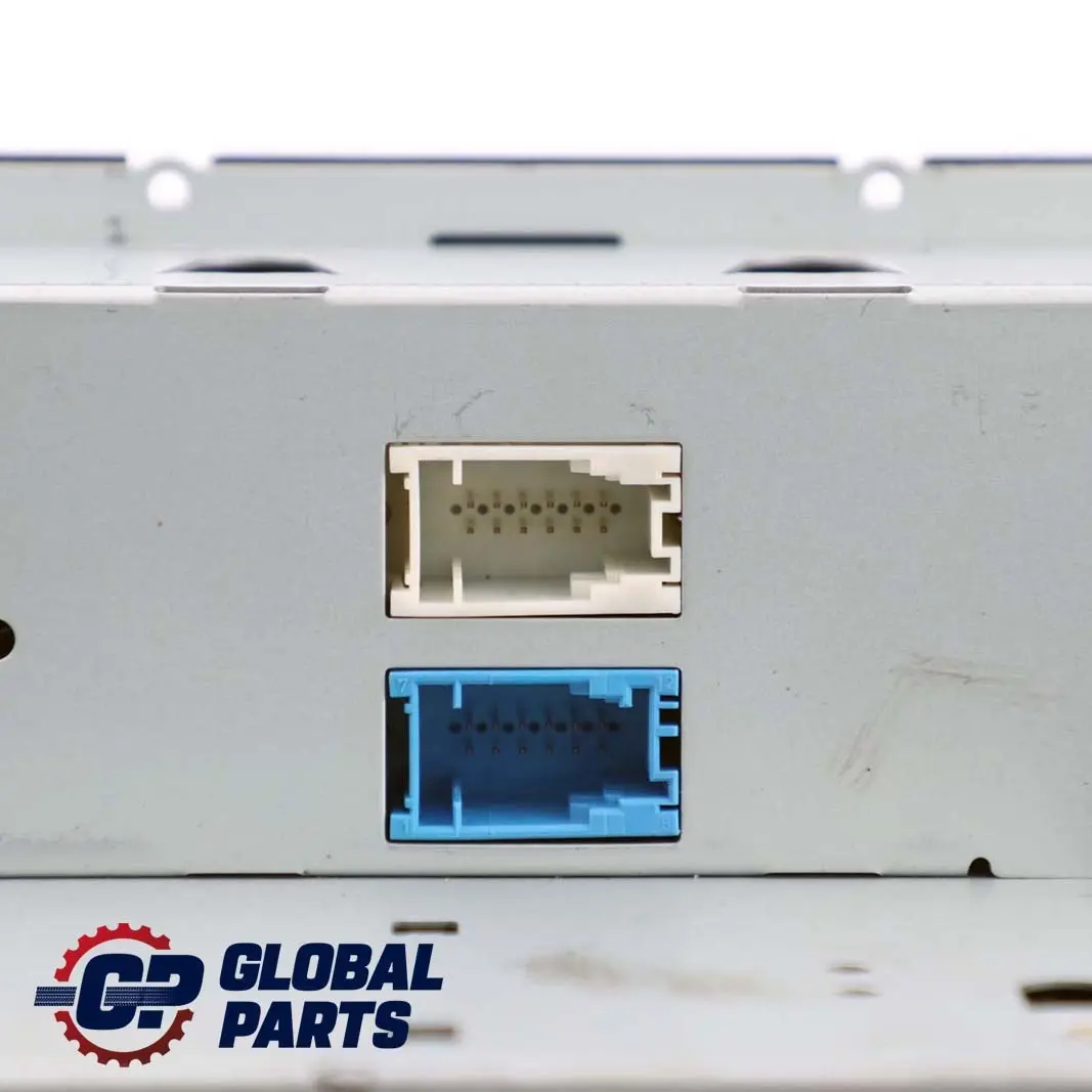 BMW X5 Series E53 Onboard Computer Navigation System Monitor Widescreen - SKU 6916609 - Part number 6916609