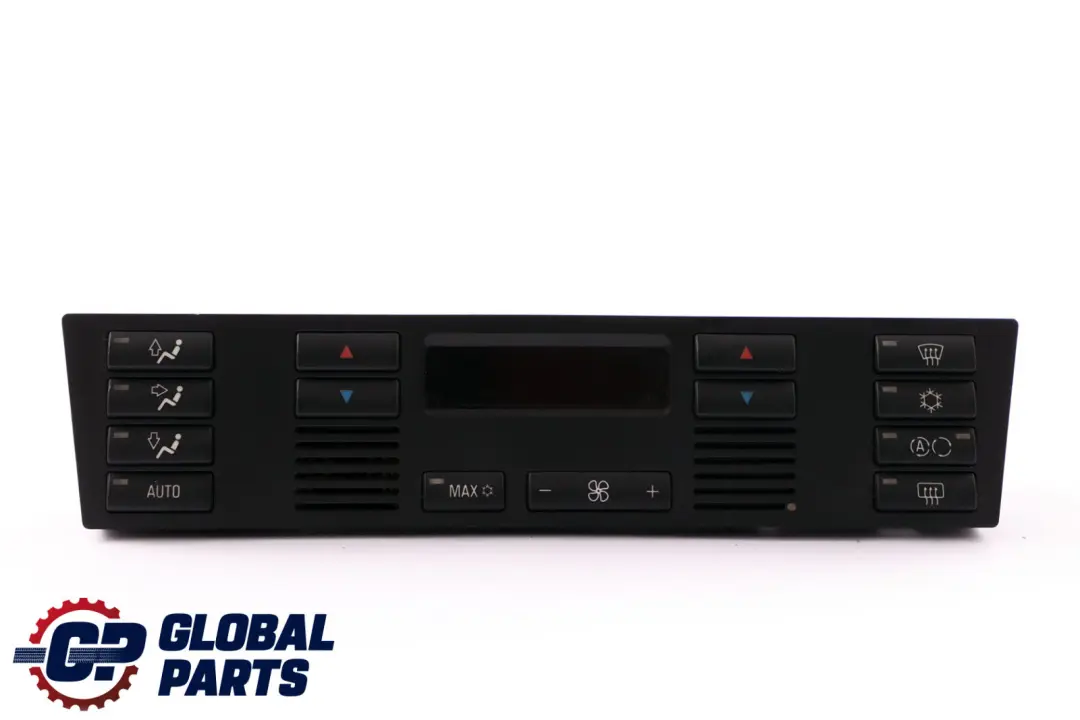 BMW X5 er E53 Bedienteil Klimaautomatik A/C Schalter - SKU 6916648 - Teilenummer 6916648