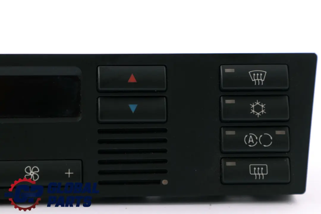 BMW X5 er E53 Bedienteil Klimaautomatik A/C Schalter - SKU 6916648 - Teilenummer 6916648