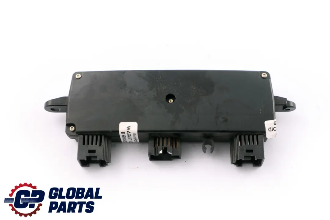 BMW E65 E66 E67 Moduł Sterownik Kierownicy Multifunkcji - SKU 6916692 - Numer Części 6916692
