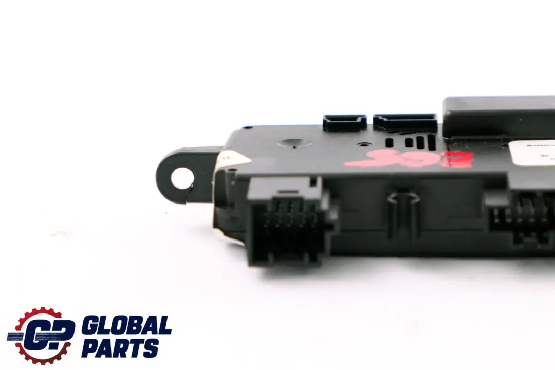 Electrónica Unidad De Control Módulo para BMW Serie 7 E65 E66 E67 Volante con número de pieza 6916692 BMW Serie 7 E65 E66 E67 Volante Electrónica Unidad De Control Módulo - SKU 6916692 - Número de pieza 6916692