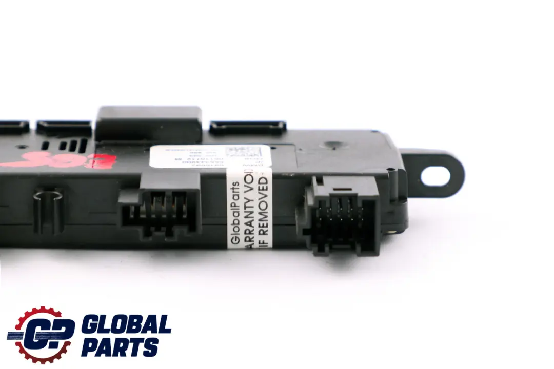 BMW Serie 7 E65 E66 E67 Volante Electrónica Unidad De Control Módulo - SKU 6916692 - Número de pieza 6916692