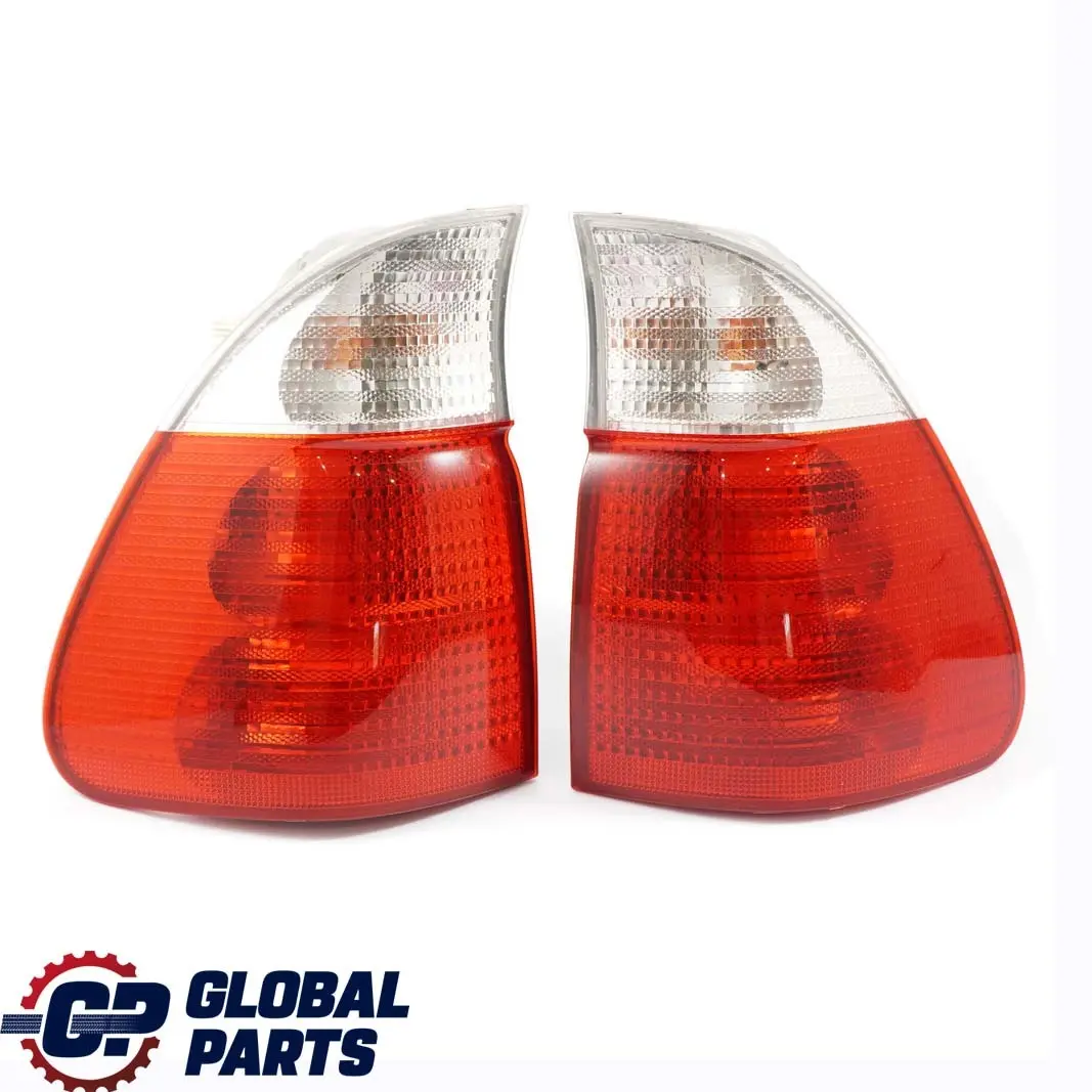 Set Lamps Light In The Side Panel Rear O/N/S Left Right DEPO to BMW X5 Series E53 with Part number 6916908 BMW X5 Series E53 Set Lamps Light In The Side Panel Rear O/N/S Left Right DEPO - SKU 6916908-DEPO - Part number 6916908